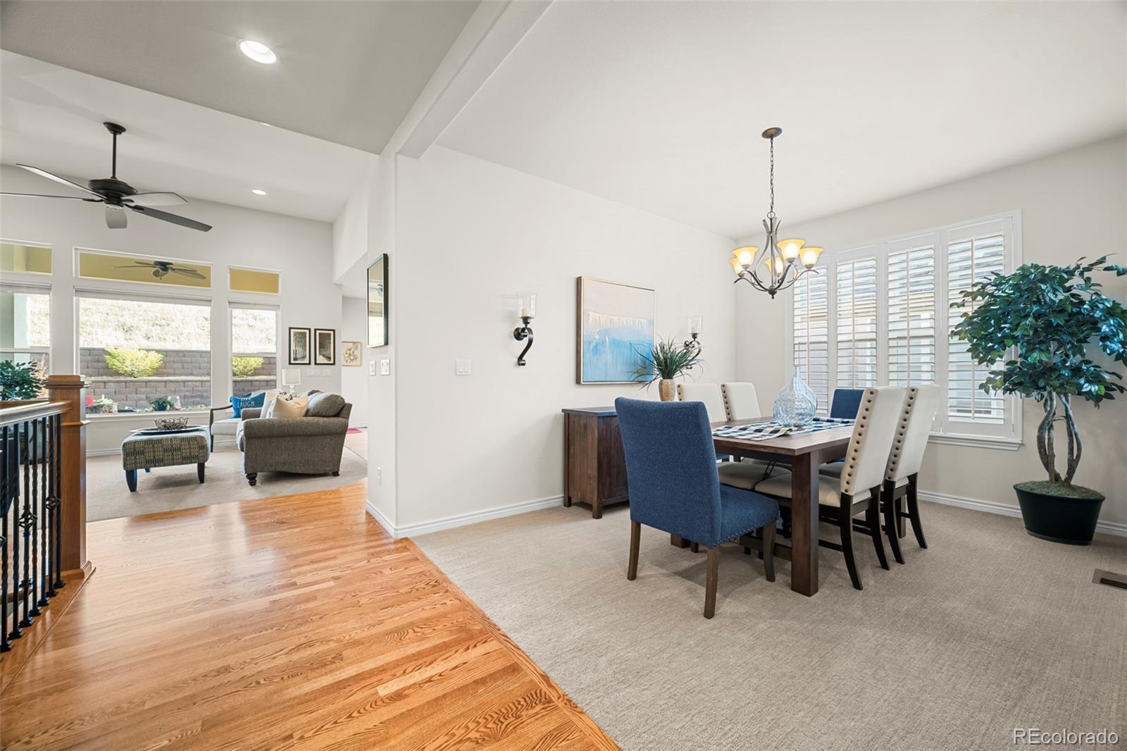 8725 Deframe Court