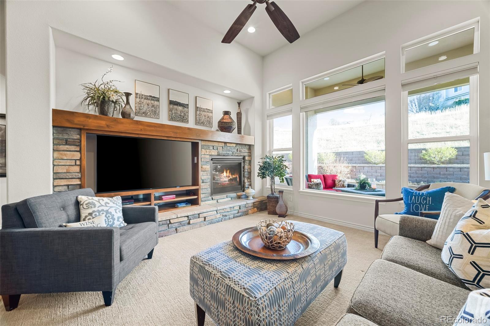 8725 Deframe Court
