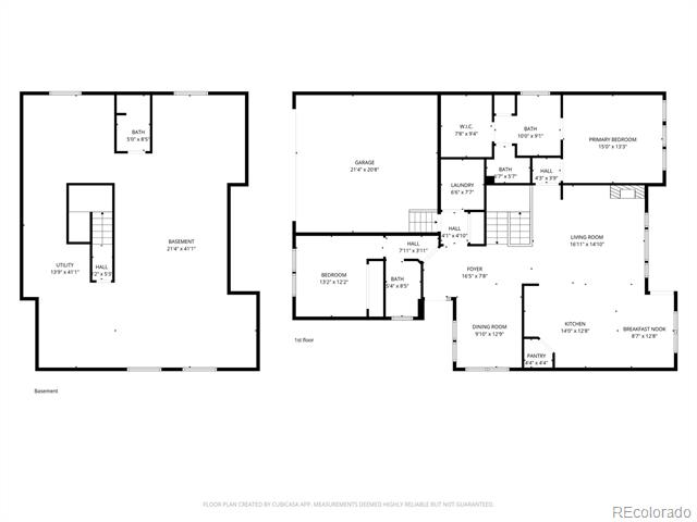 8725 Deframe Court