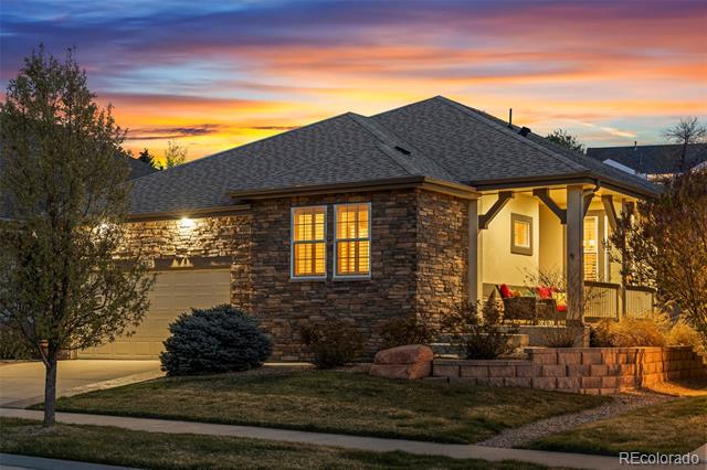 8725 Deframe Court