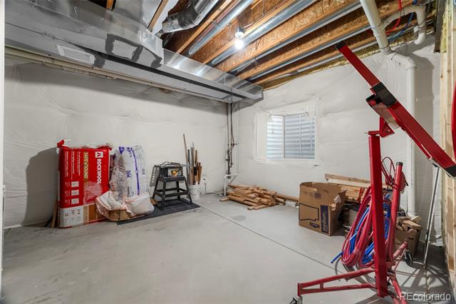 8725 Deframe Court