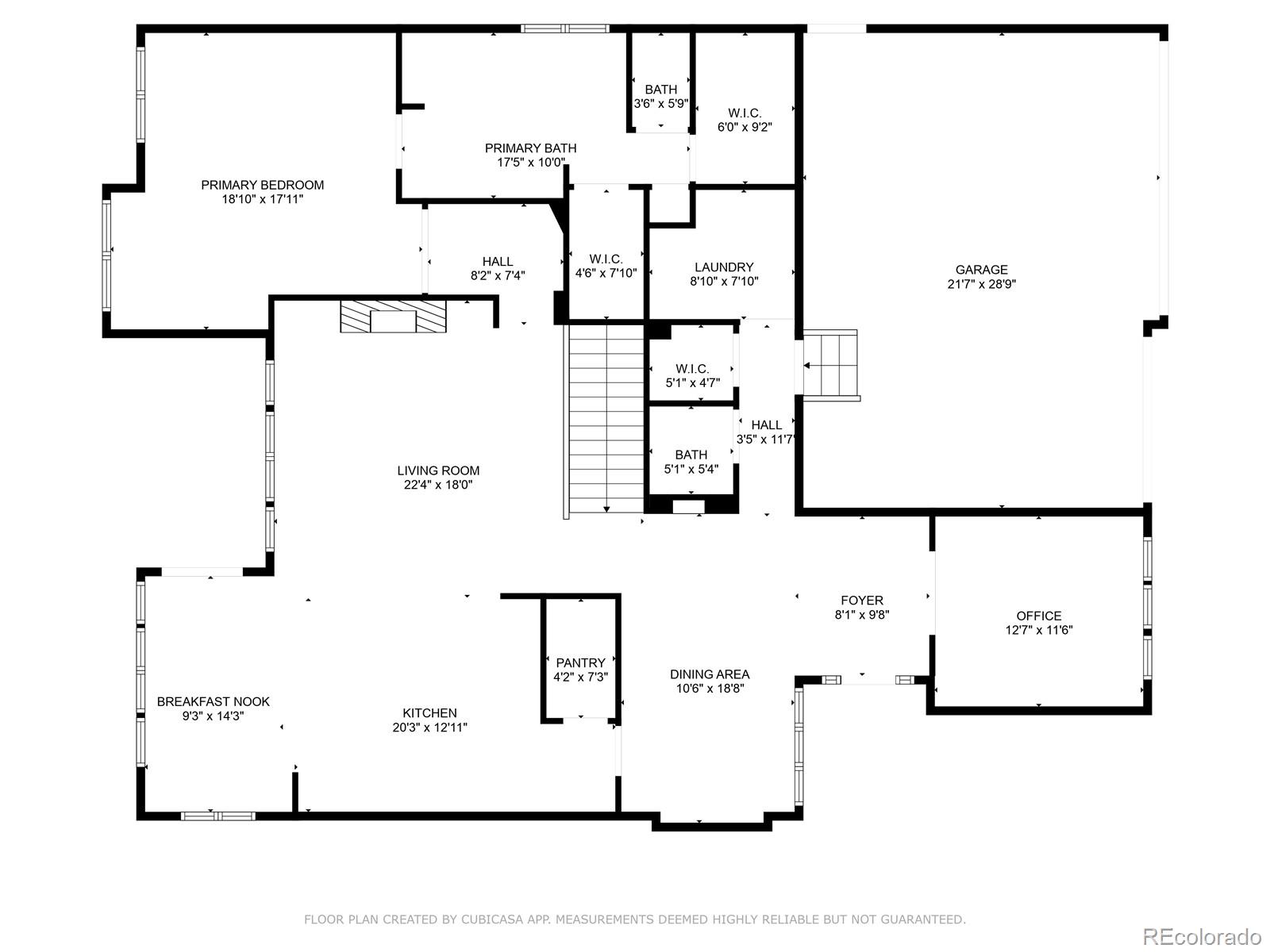 15128 W 75th Place