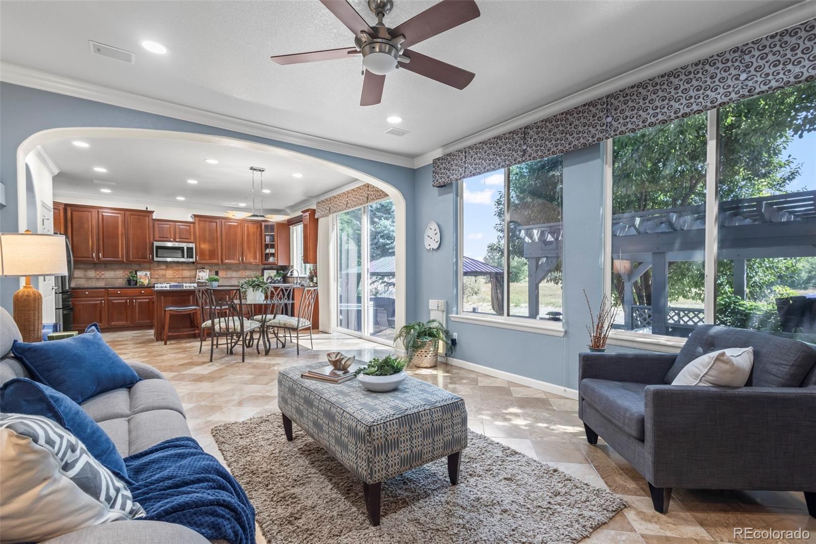 7644 S Joplin Court