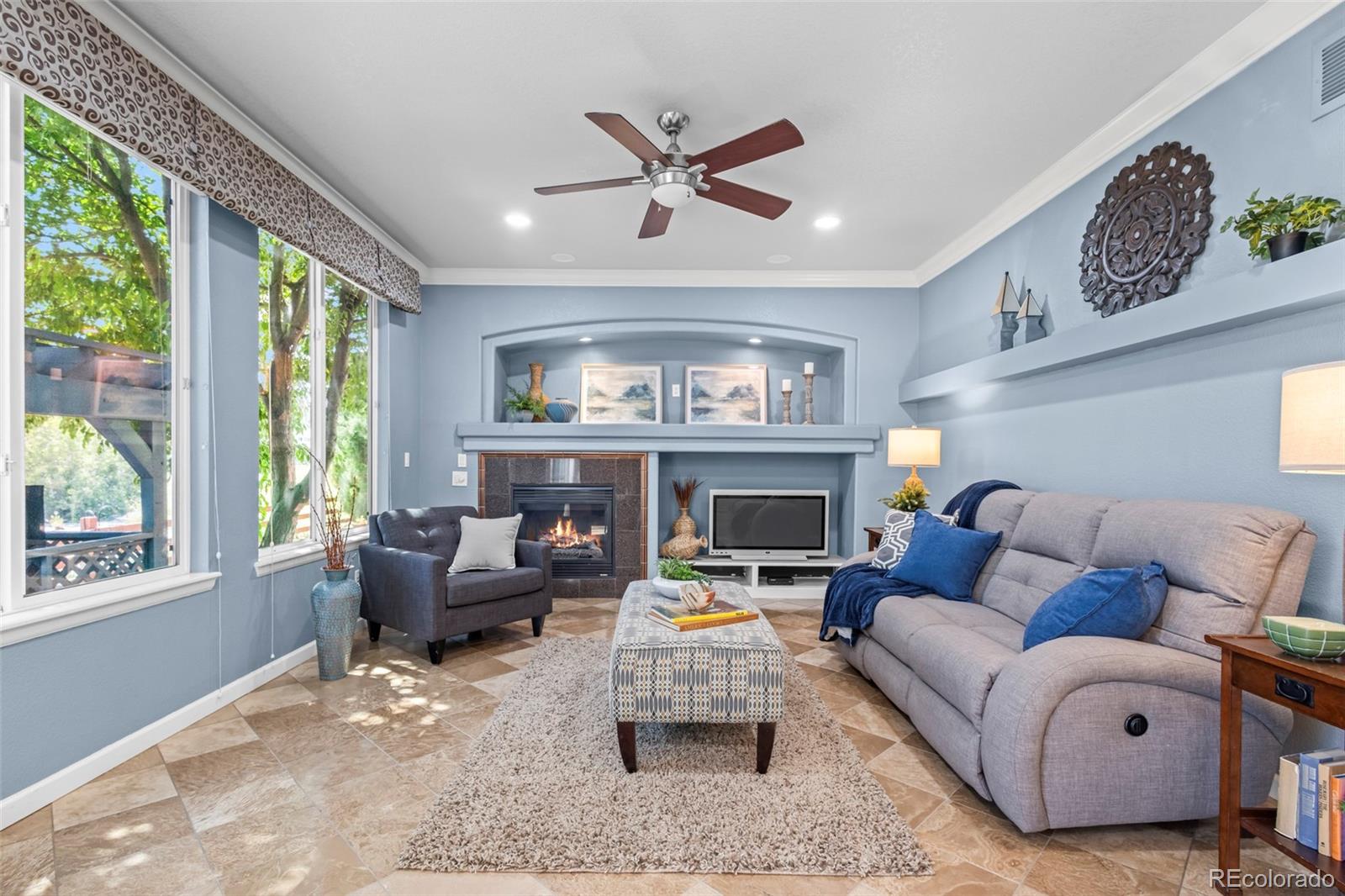 7644 S Joplin Court