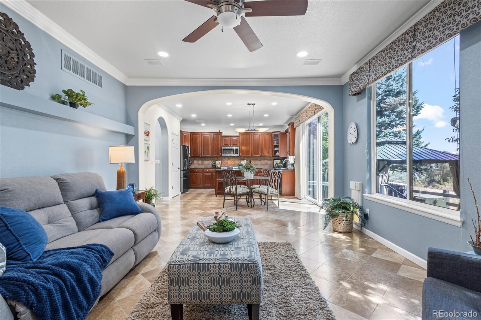 7644 S Joplin Court