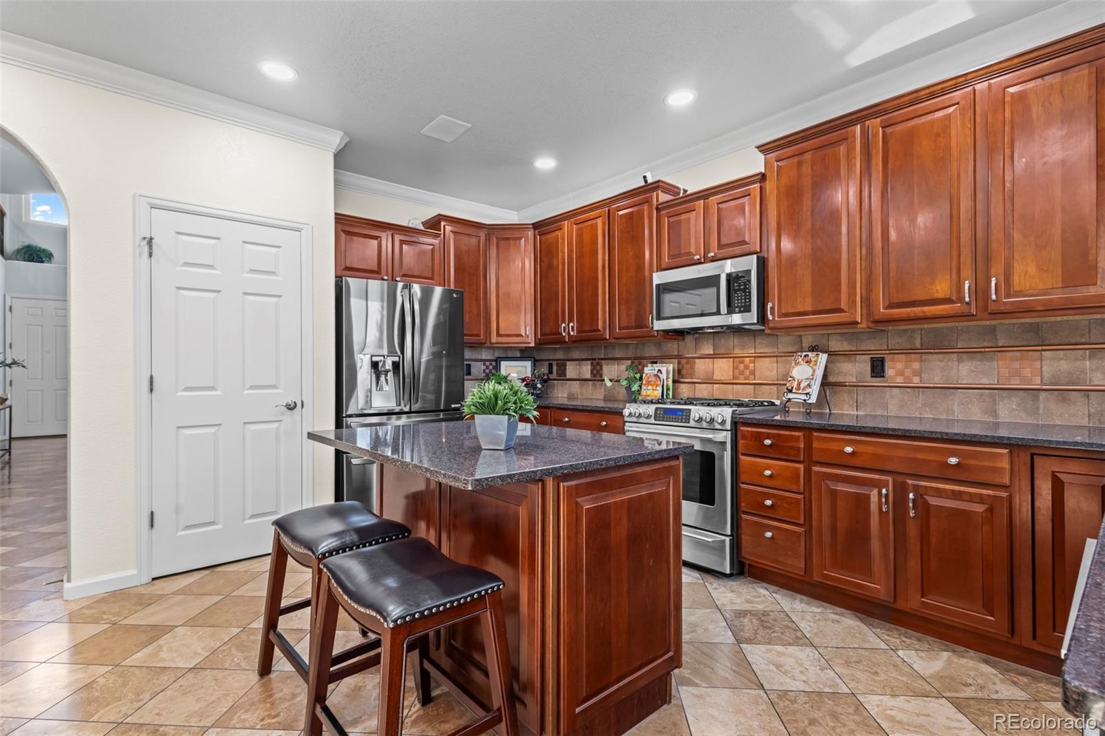 7644 S Joplin Court