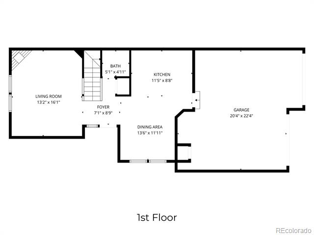 9032 Balsam Court