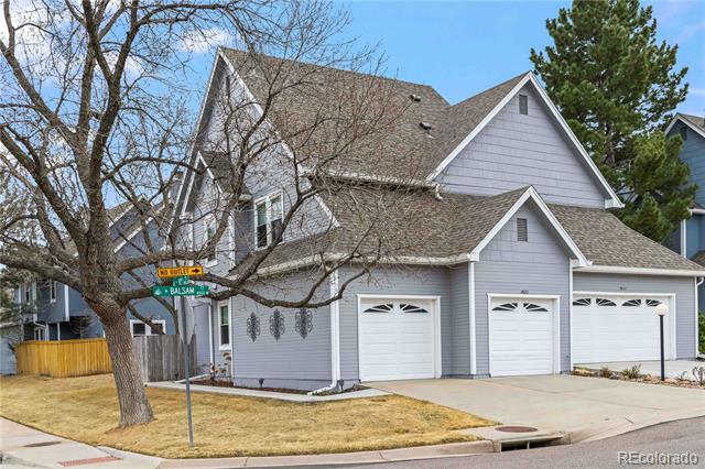 9032 Balsam Court