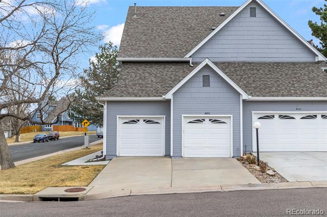9032 Balsam Court