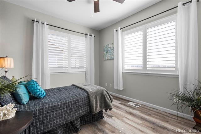 11250 Florence Street Unit: 6D