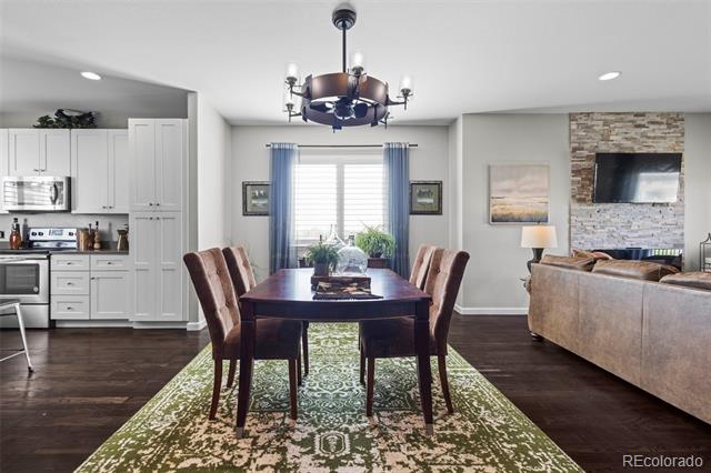 11250 Florence Street Unit: 6D