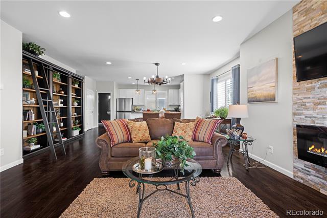 11250 Florence Street Unit: 6D
