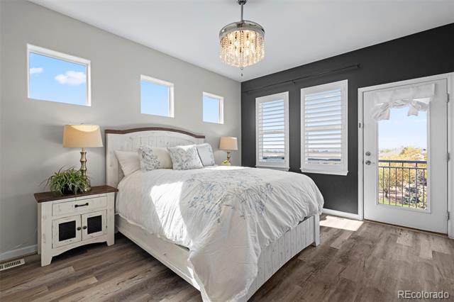 11250 Florence Street Unit: 6D