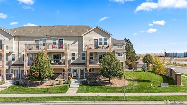 11250 Florence Street Unit: 6D