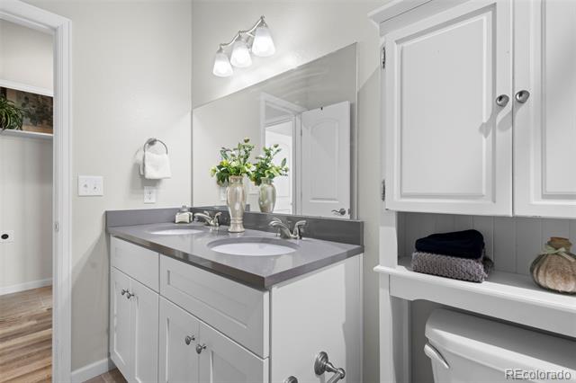 11250 Florence Street Unit: 6D
