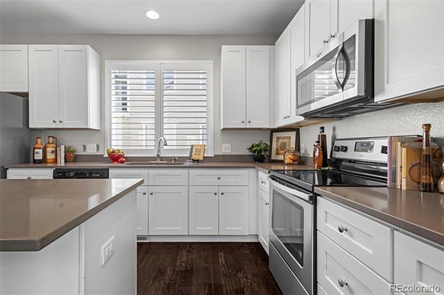 11250 Florence Street Unit: 6D