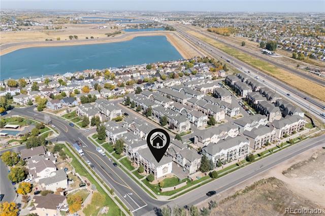 11250 Florence Street Unit: 6D