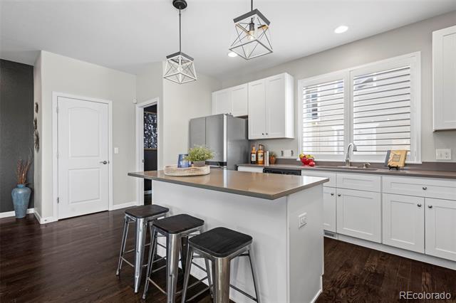 11250 Florence Street Unit: 6D