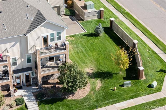 11250 Florence Street Unit: 6D