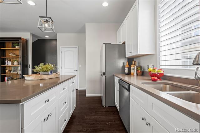 11250 Florence Street Unit: 6D
