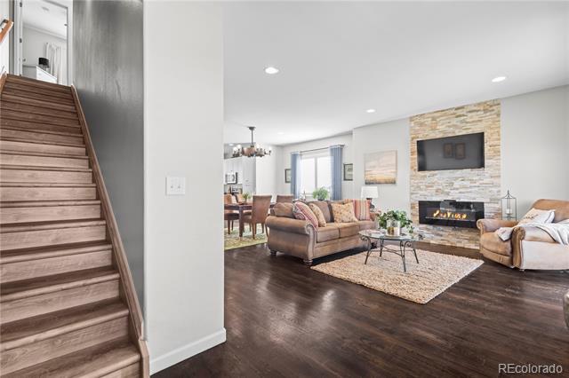 11250 Florence Street Unit: 6D