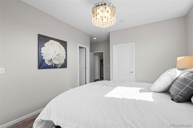 11250 Florence Street Unit: 6D