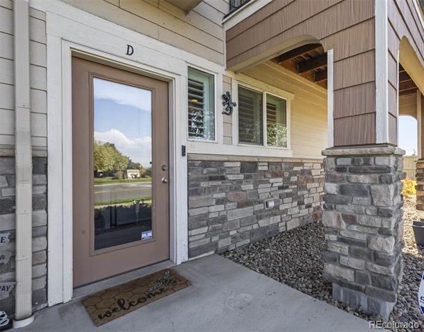 11250 Florence Street Unit: 6D