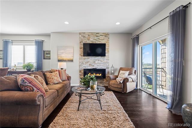 11250 Florence Street Unit: 6D