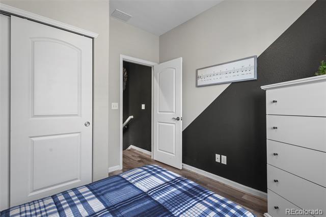11250 Florence Street Unit: 6D