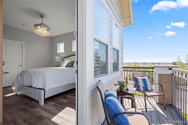 11250 Florence Street Unit: 6D