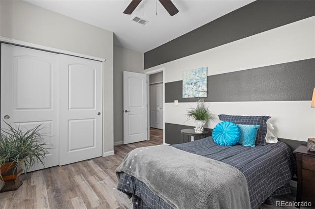 11250 Florence Street Unit: 6D