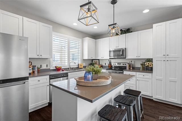 11250 Florence Street Unit: 6D