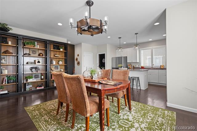 11250 Florence Street Unit: 6D