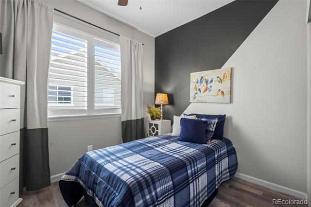11250 Florence Street Unit: 6D