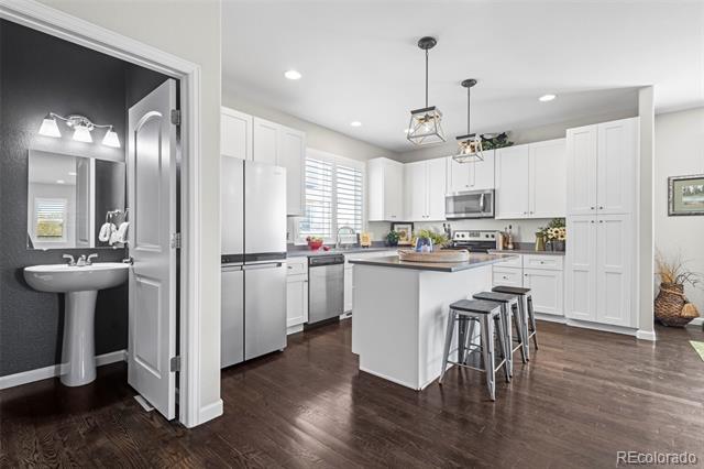 11250 Florence Street Unit: 6D
