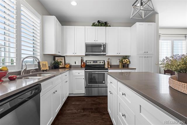 11250 Florence Street Unit: 6D