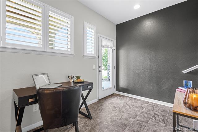 11250 Florence Street Unit: 6D