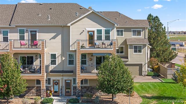 11250 Florence Street Unit: 6D