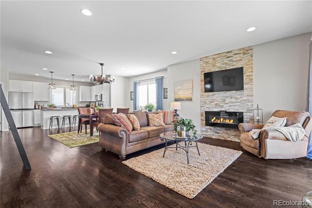 11250 Florence Street Unit: 6D