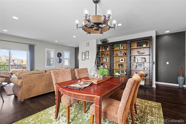 11250 Florence Street Unit: 6D