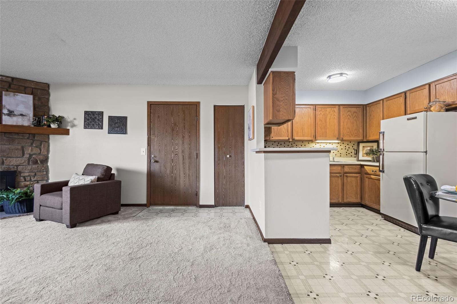 209 Wright Street Unit: 108