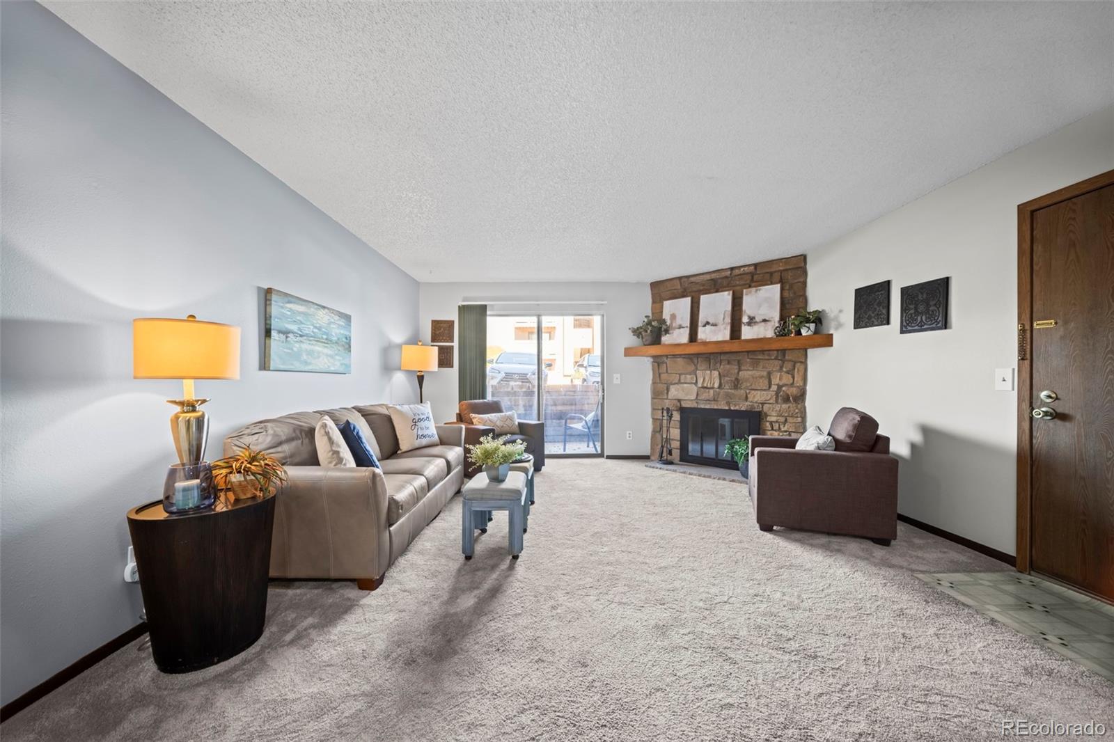 209 Wright Street Unit: 108