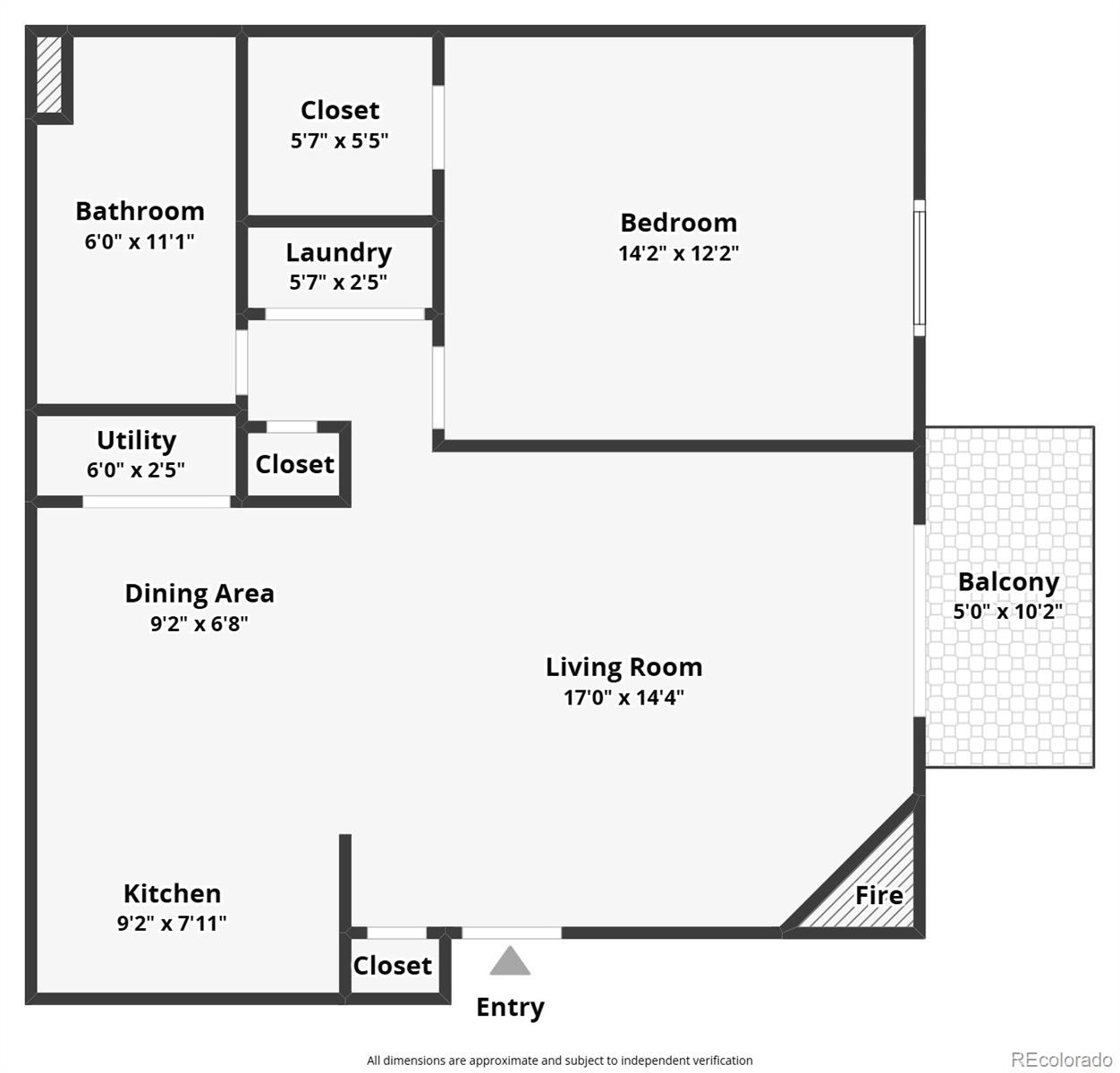 209 Wright Street Unit: 108