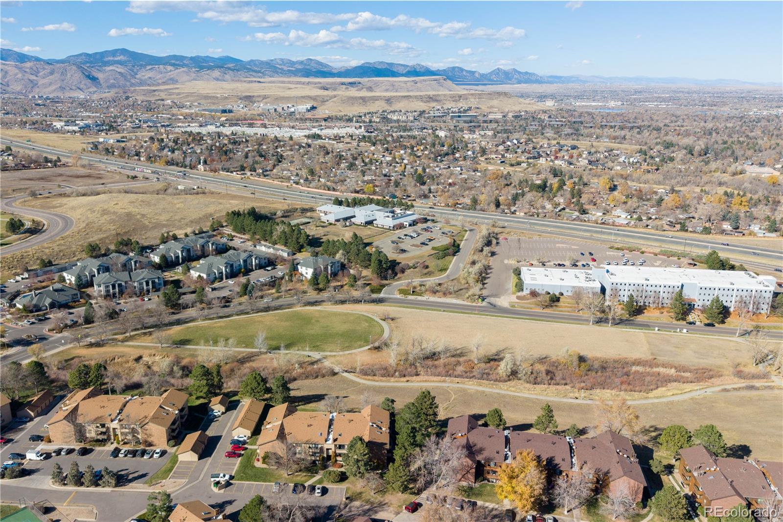 209 Wright Street Unit: 108