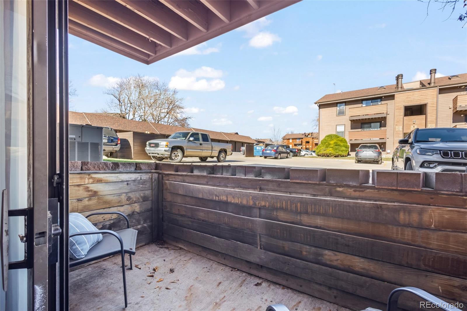 209 Wright Street Unit: 108