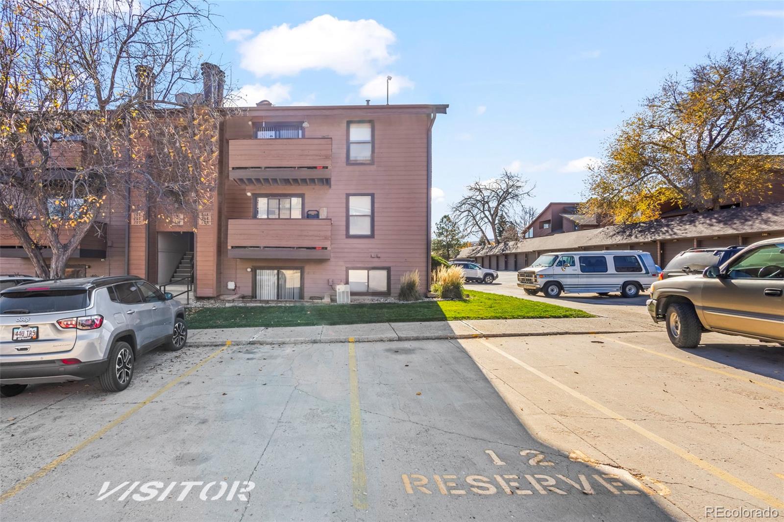 209 Wright Street Unit: 108