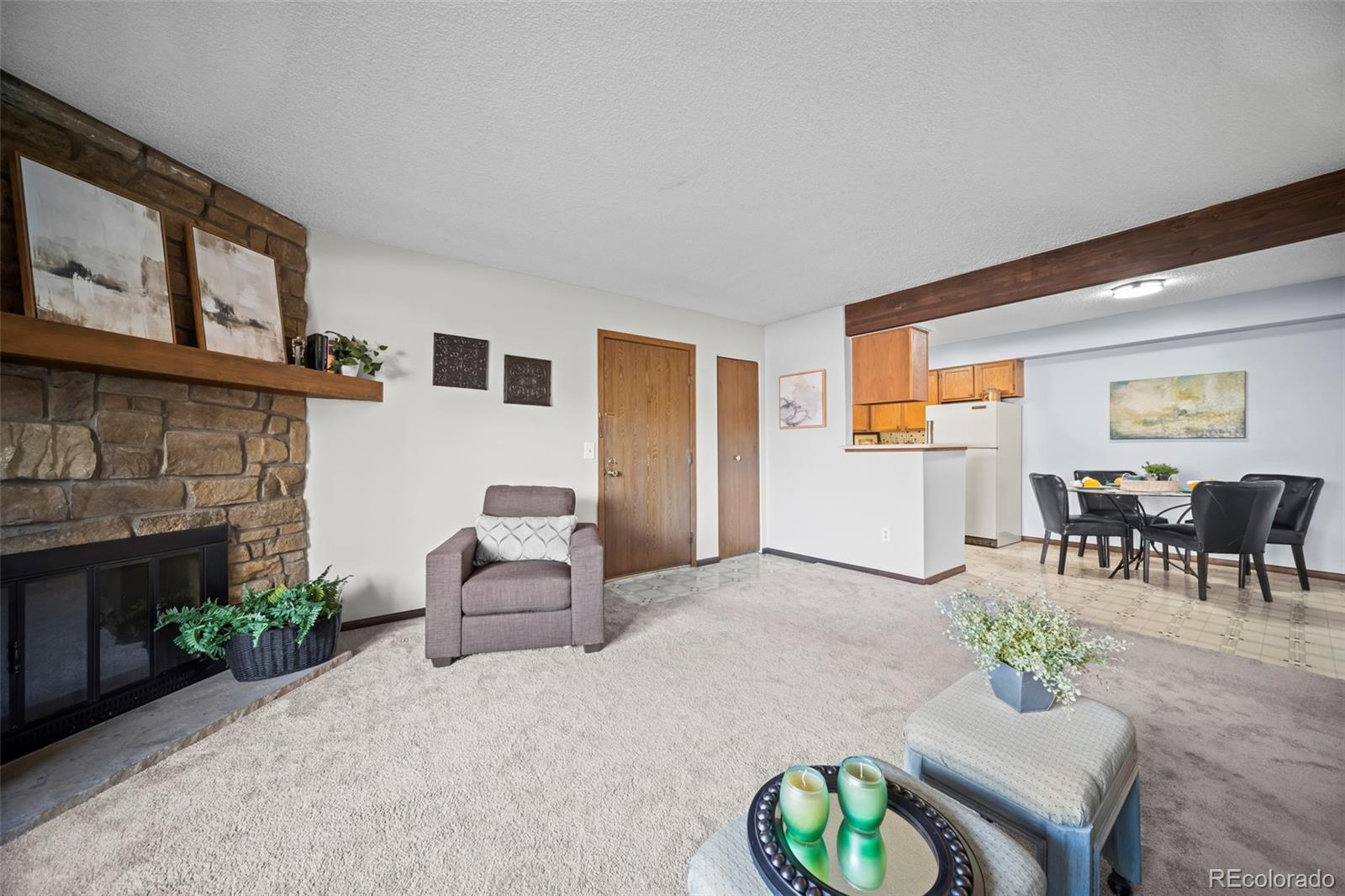 209 Wright Street Unit: 108