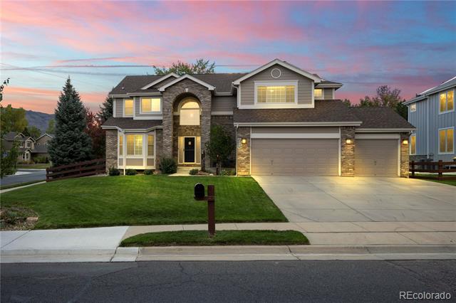 6088 Rogers Circle
