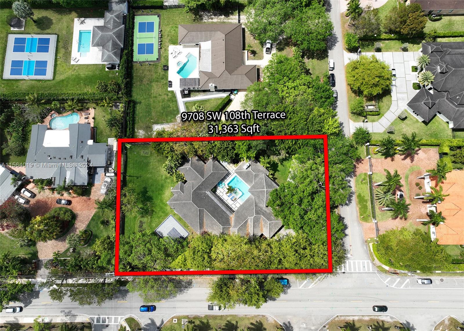 9708 SW 108th Ter