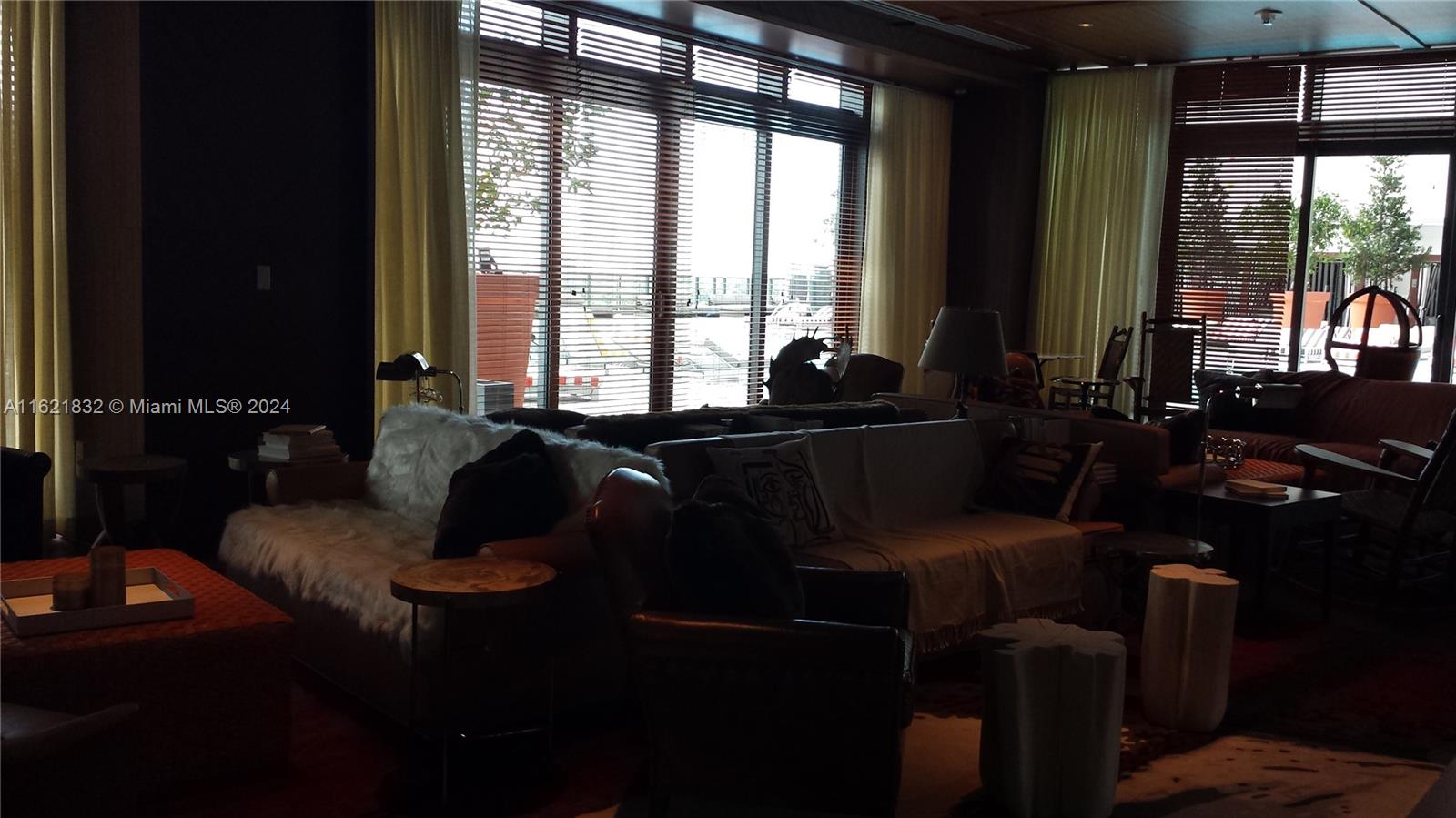 1300 S Miami Ave Unit: 1702